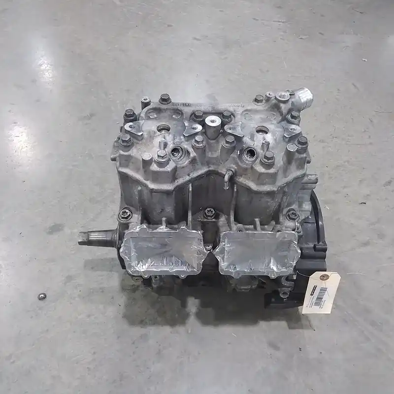 (new ref. 420084914) short block shot engine Petit Prix